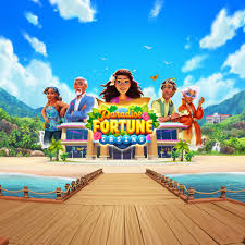 Paradise Fortune Casino