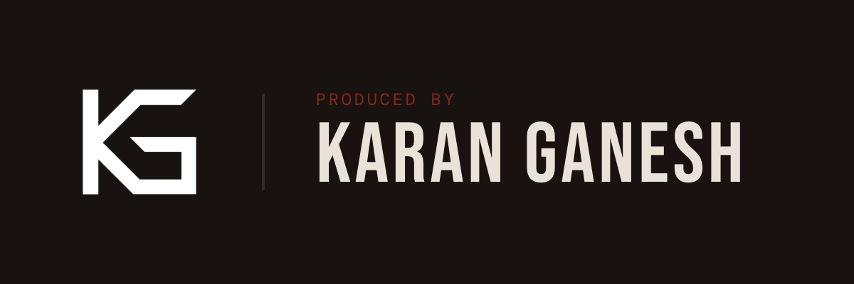 Produced by KG